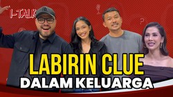 Dikenal Jarang Gagal Bikin Film, Joko Anwar Jawab Ekspektasi di 'LKMK'