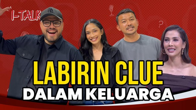 Dikenal Jarang Gagal Bikin Film, Joko Anwar Jawab Ekspektasi di 'LKMK'