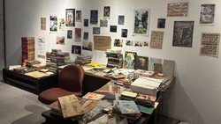 Recap JILF 2025, Merayakan Kata dan Perlawanan lewat 'Homeland in Our Bodies'