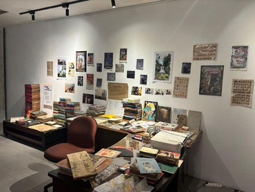 Recap JILF 2025, Merayakan Kata dan Perlawanan lewat 'Homeland in Our Bodies'