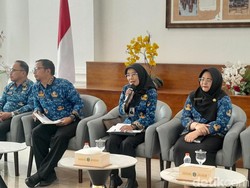 Pemprov Ungkap 13 Daerah Asal PMI Ilegal di Sumut