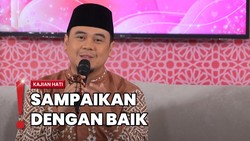 Kemuliaan Penyampai Amanah Seperti Nabi Muhammad SAW