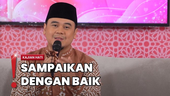 Kemuliaan Penyampai Amanah Seperti Nabi Muhammad SAW