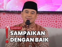 Kemuliaan Penyampai Amanah Seperti Nabi Muhammad SAW