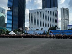 Kapolda Metro Ajak Pelajar Jaga Jakarta: Cegah Perundungan dan Tawuran