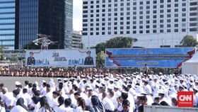 Polda Metro Bentuk Polisi Siswa Keamanan Sekolah untuk Cegah Bullying