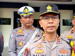 50 Korban Tewas dalam Kecelakaan Lalu Lintas di Trenggalek Sepanjang 2025