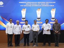 Sekjen Kemnaker Tekankan Pentingnya KIP bagi Tata Kelola Pemerintahan Baik