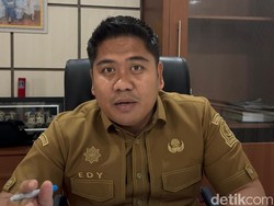 Pemkab Bone Target Serahkan 4.424 SK PPPK Paruh Waktu di Desember 2025