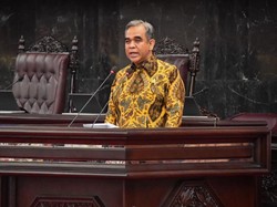 Ketua MPR Dorong Finalis LCC Jadi Inspirasi Persatuan Bangsa