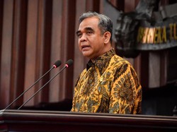 Video Ketua MPR Singgung Kerusakan Lingkungan Picu Bencana di Sumatera