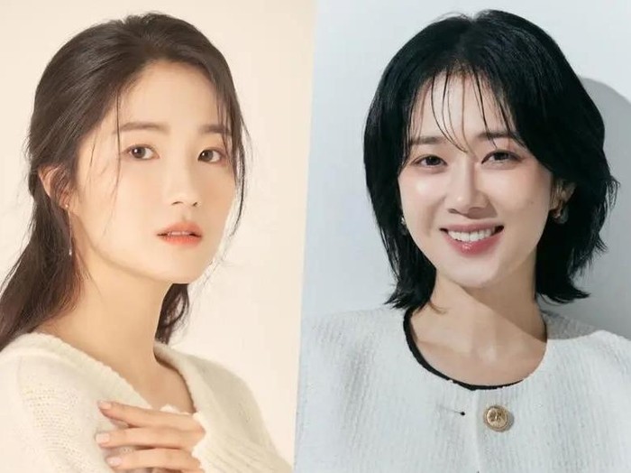 Selain proyek film, Kim Hye Yoon belum lama ini juga mendapatkan tawaran peran untuk bergabung dalam musim kedua dari drama Good Partner.