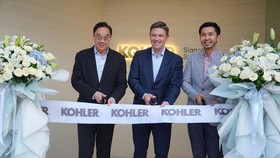 KOHLER Hadirkan Pengalaman Premium via Signature Showroom di IDD PIK2