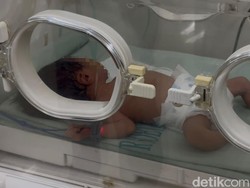 Dalih Ibu Buang Bayi Terbungkus Kresek di Tepi Laut Rembang: Dikira Meninggal