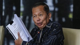 Putusan MKMK: Arsul Sani Tidak Lakukan Pemalsuan Ijazah Doktoral