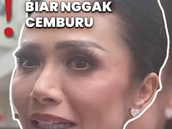 Video: Kris Dayanti Ingatkan Aurel Beli 2 Barang yang Kembar untuk Anak