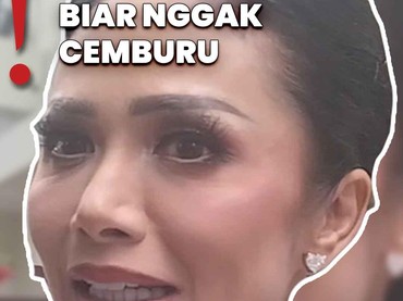 Video: Kris Dayanti Ingatkan Aurel Beli 2 Barang yang Kembar untuk Anak