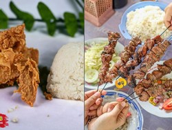 Wajib Coba! Rekomendasi 5 Kuliner Jogja Enak Versi Netizen