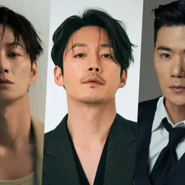 Lee Hyun Wook, Jang Hyuk dan Kim Kang Woo Bintangi Drama Baru 'Munmu'