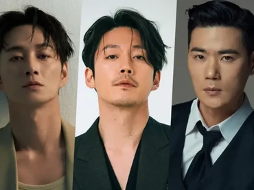 Lee Hyun Wook, Jang Hyuk dan Kim Kang Woo Bintangi Drama Baru 'Munmu'