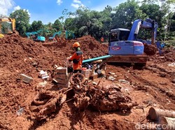 Video: Update Korban Longsor Cilacap, 16 Tewas-7 Hilang