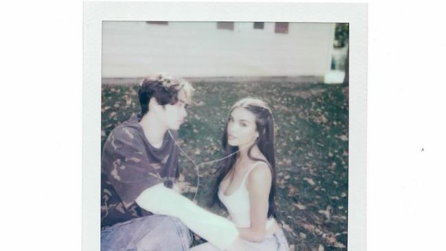Lirik Lagu “Bittersweet” dari Madison Beer dalam Versi Baru
