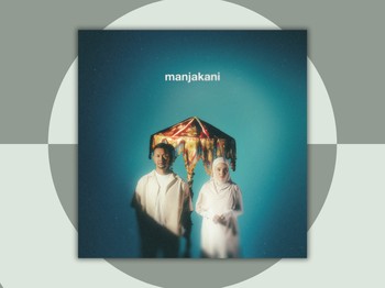 Manjakani Bingkai Perjalanan Cinta pada Album Kedua