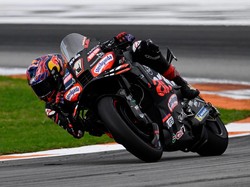 Motor MotoGP 2027 Bakal Lebih Lelet