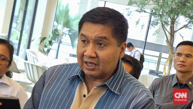 Menteri Perumahan dan Kawasan Permukiman (PKP) Maruarar Sirait alias Ara menyiapkan rumah susun (rusun) subsidi di lima kota di Indonesia.