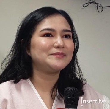 Masayu Clara Sukses Turunkan Berat Badan usai Melahirkan dengan Cara Simpel Ini