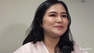 Masayu Clara Putuskan Hiatus Akting, Ini Kesibukannya Sekarang
