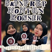 Beaupicks: Tips Skin Prep ke Konser