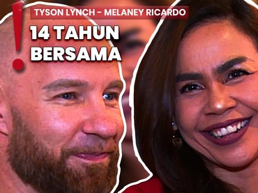 Video: Cara Melaney Ricardo Habiskan Waktu Bareng Suami Meski Sibuk