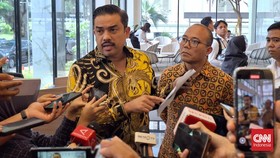 Menteri Maman: 30 Persen Area Infrastruktur Publik Wajib Buat UMKM