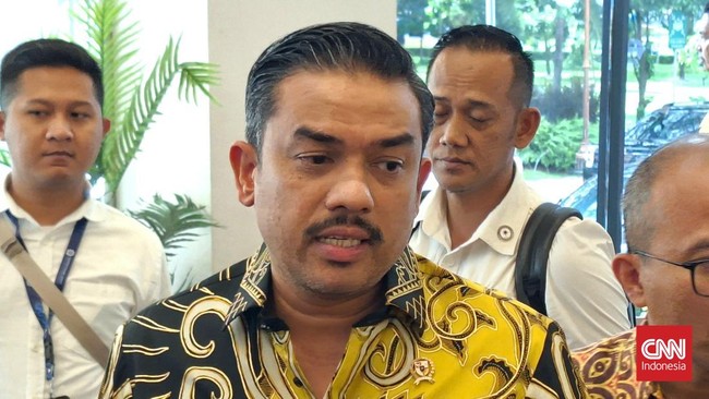 Menteri UMKM Maman Abdurrahman mengungkapkan alasan sidak ke salah satu kantor cabang Bank Rakyat Indonesia (BRI) di daerah pada Rabu (26/11) kemarin.