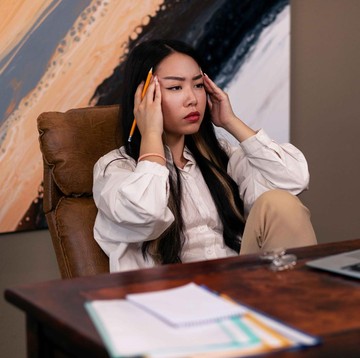 Menurut Psikolog, Punya Kebiasaan Ini Jadi Tanda Kalau Kamu Jauh dari Kesuksesan