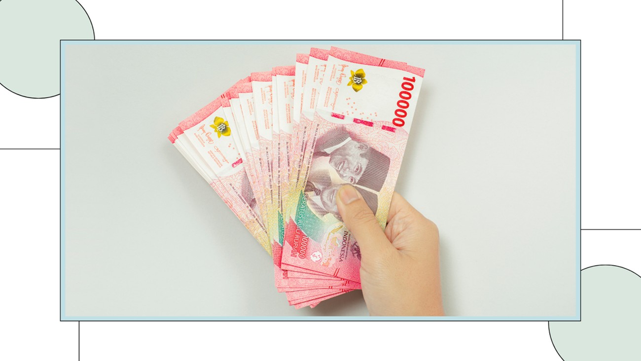 Saat 'Money Dial' Bukan Lagi Tentang Konsumsi, Tapi Kontribusi