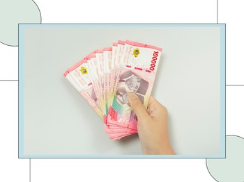 Saat 'Money Dial' Bukan Lagi Tentang Konsumsi, Tapi Kontribusi