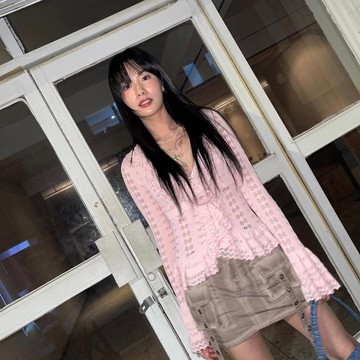 Kronologi Nana After School Jadi Korban Perampokan hingga Alami Cedera