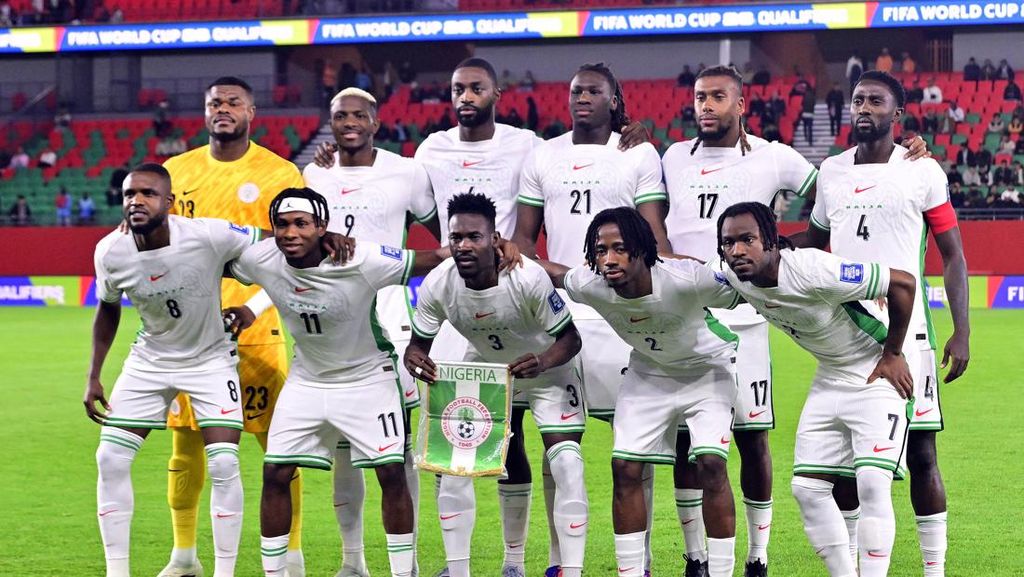 Daftar 2 Negara Lolos ke 16 Besar Piala Afrika 2025