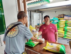 Ada Pasar Murah di 14 Kemantren Jogja, Ini Jadwal dan Lokasinya