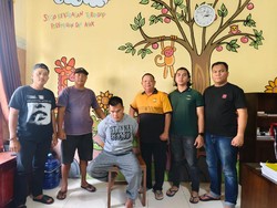 Kakak di Kepahiang Perkosa Adik Ipar Sejak 2018, Pelaku Ditangkap