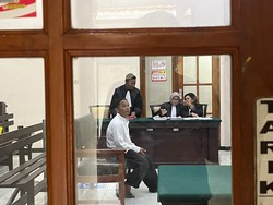 Pengangguran Pemerkosa Anak Tetangga di Mojokerto Dituntut 9 Tahun Bui