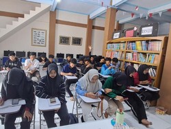 Dindikbud Demak Gencarkan Pelatihan Akses & Kelola Akun ATS untuk Desa