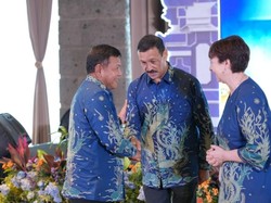 BIN Sepakat Perkuat Kerja Sama Intelijen dengan Australia dan Timor Leste