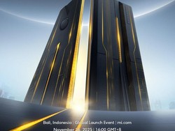 Poco F8 Series Siap Meluncur Global 28 November di Bali