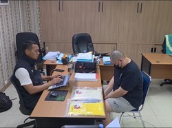 Oknum Pegawai Bandara Buka Loker Pilot Tipu-tipu, Korban Rugi Rp 1,3 M