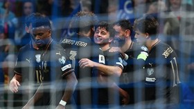 Tanpa Ronaldo, Portugal Raih Kemenangan Terbesar di Kualifikasi