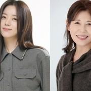 Ikuti Jejak Sang Anak, Ibu Han Hyo Joo Debut Aktris di Usia 63 Tahun