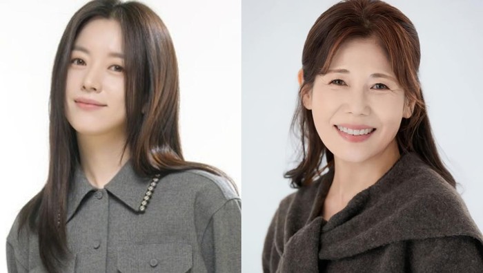 Ikuti Jejak Sang Anak, Ibu Han Hyo Joo Debut Aktris di Usia 63 Tahun